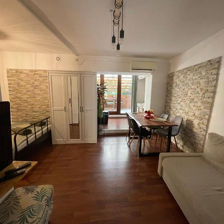 Apartma Ella Koper Exteriér fotografie
