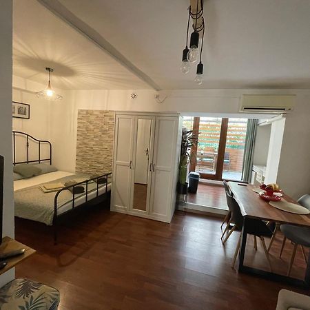 Apartma Ella Koper Exteriér fotografie