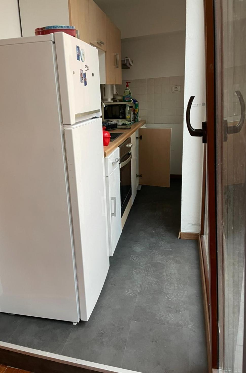 Apartma Ella Koper Exteriér fotografie