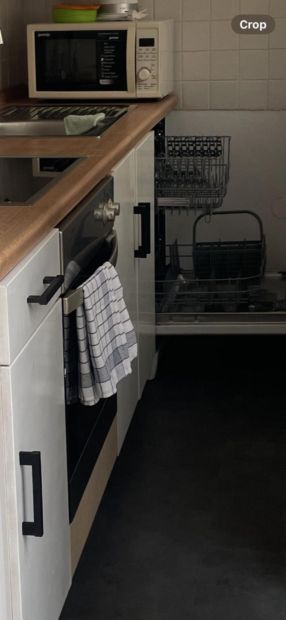 Apartma Ella Koper Exteriér fotografie