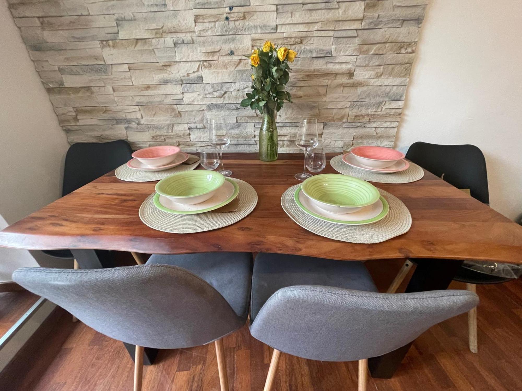 Apartma Ella Koper Exteriér fotografie