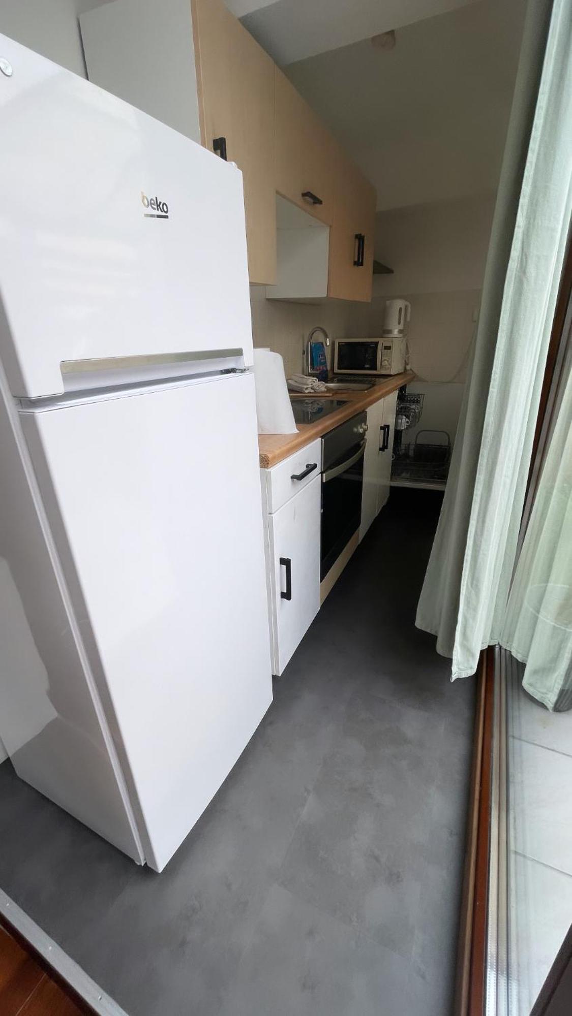 Apartma Ella Koper Exteriér fotografie
