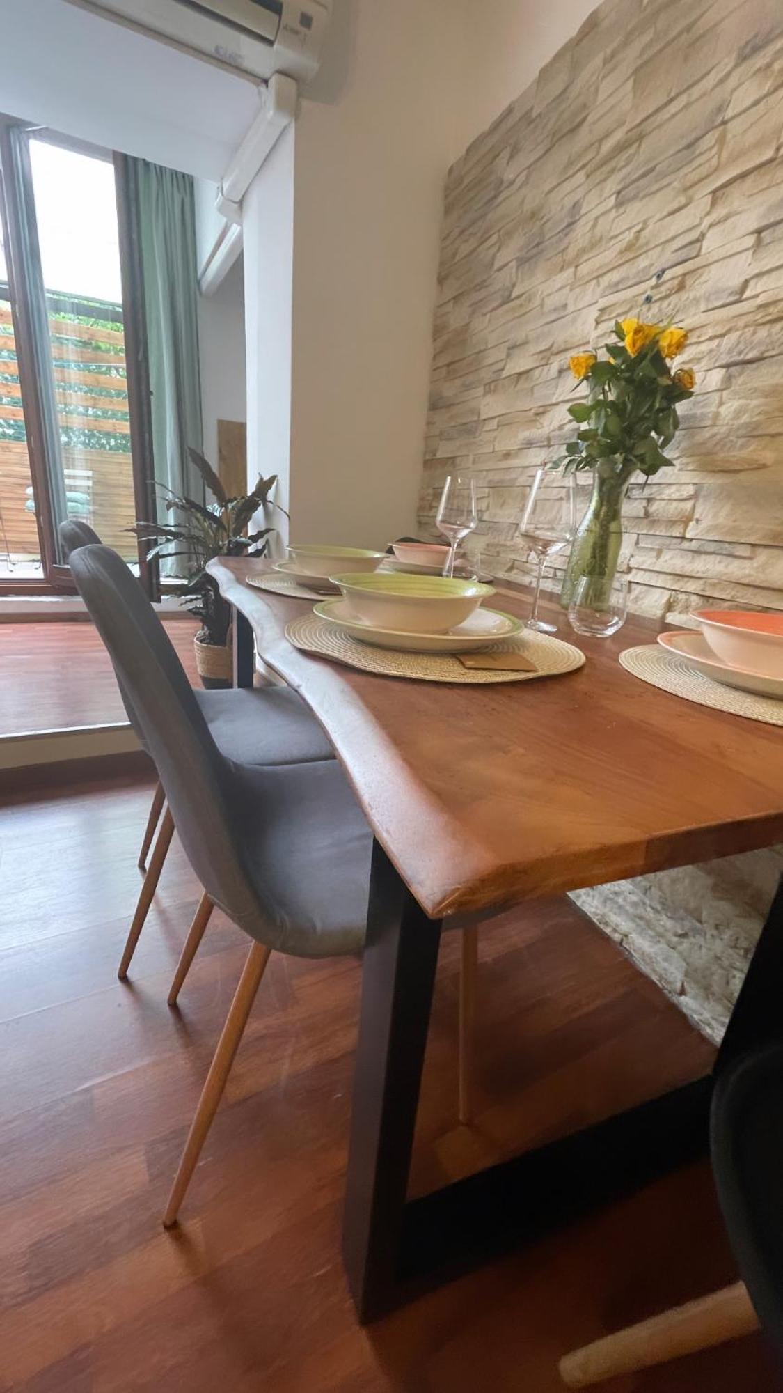 Apartma Ella Koper Exteriér fotografie