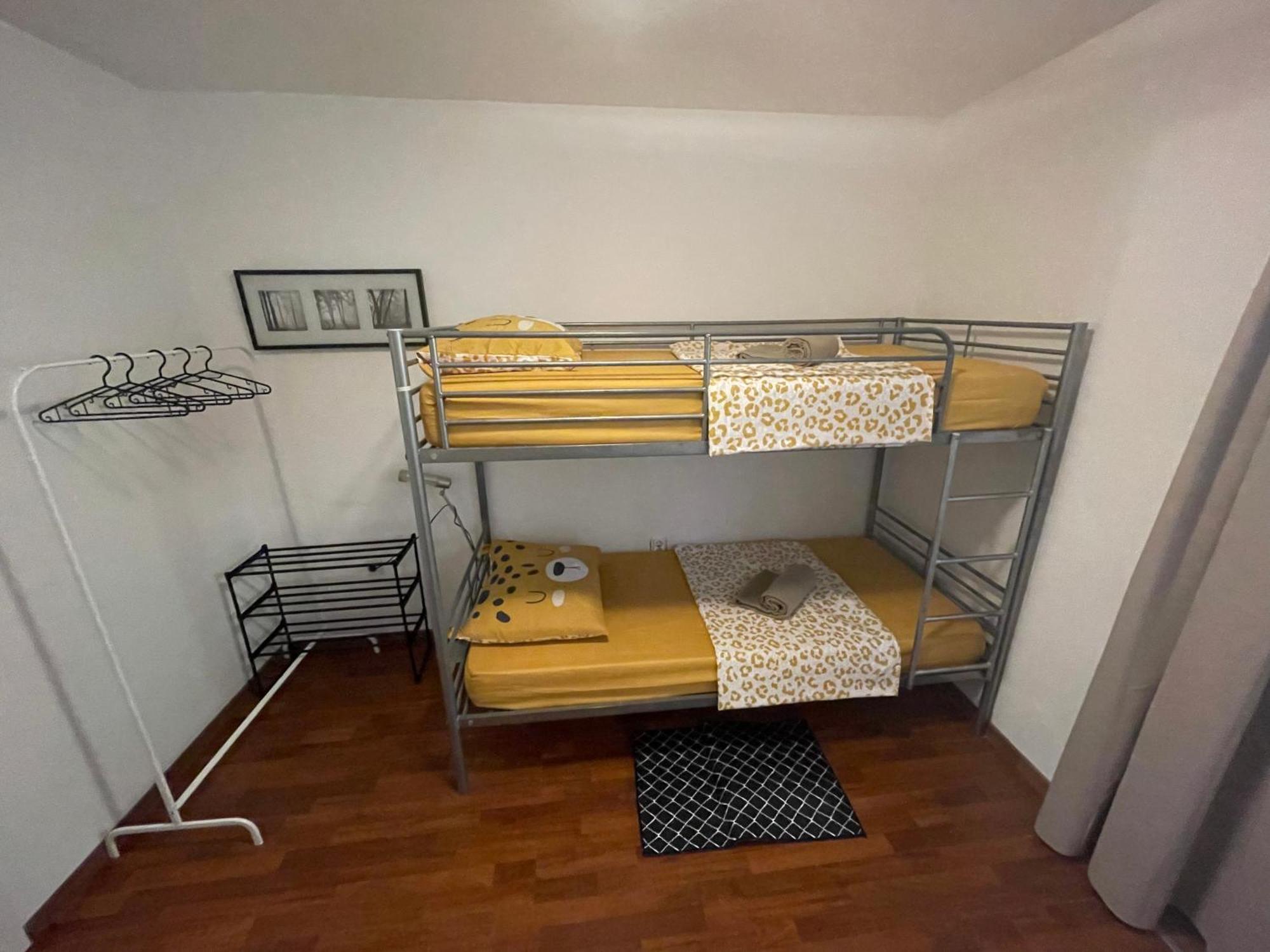 Apartma Ella Koper Exteriér fotografie
