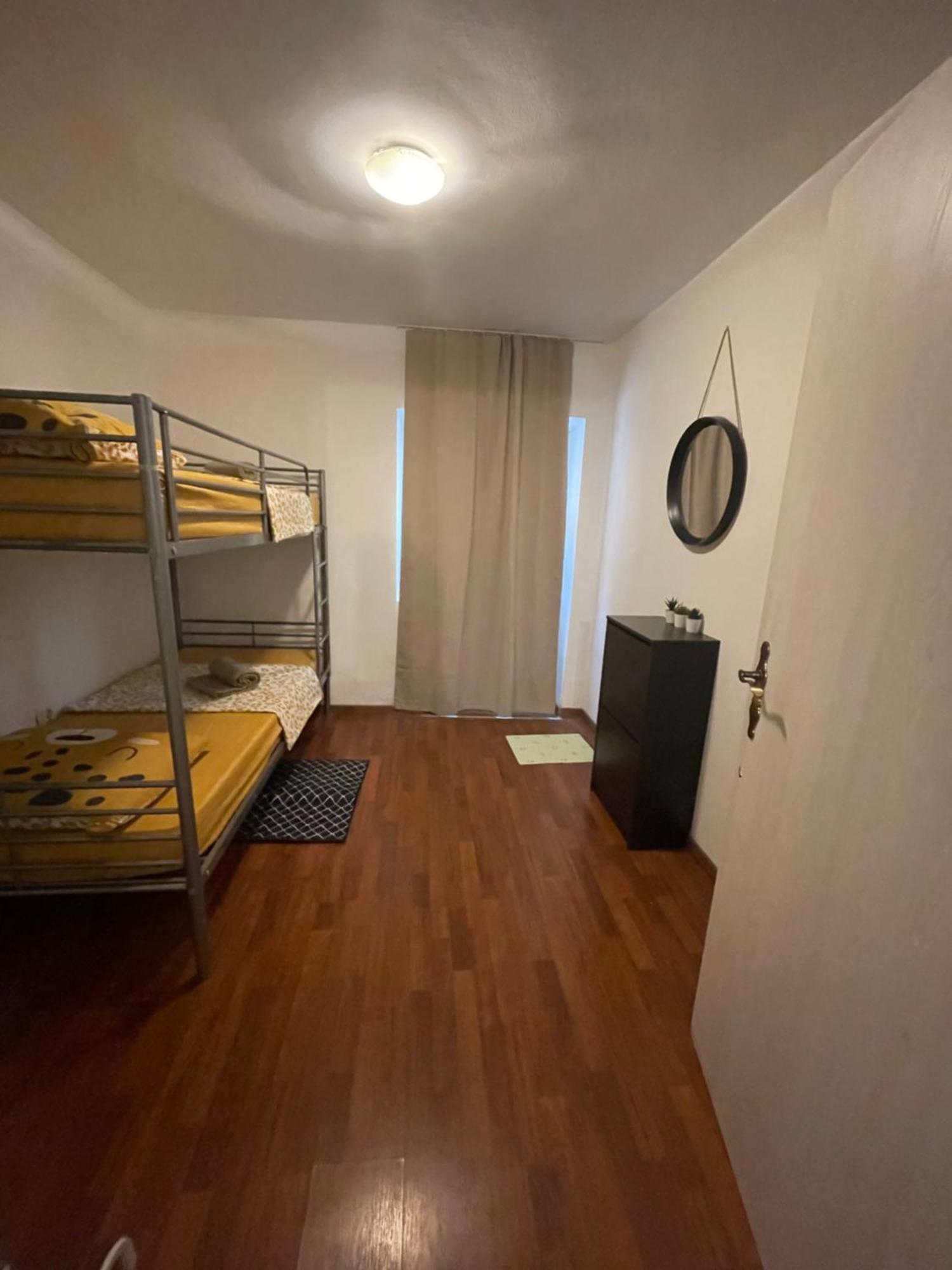Apartma Ella Koper Exteriér fotografie
