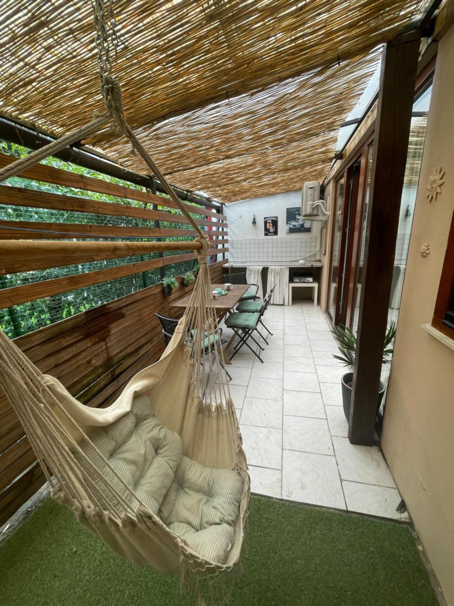 Apartma Ella Koper Exteriér fotografie