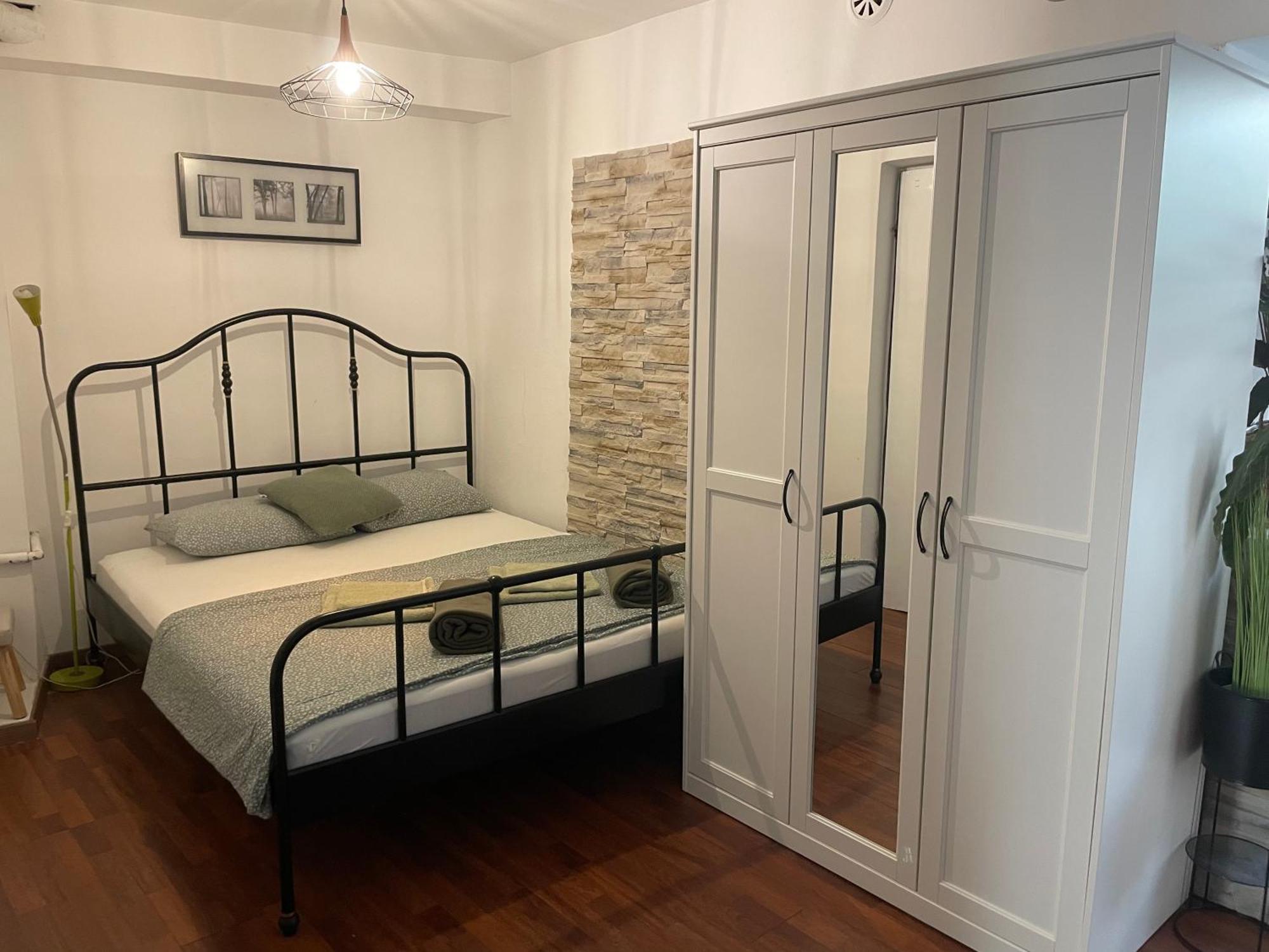 Apartma Ella Koper Exteriér fotografie